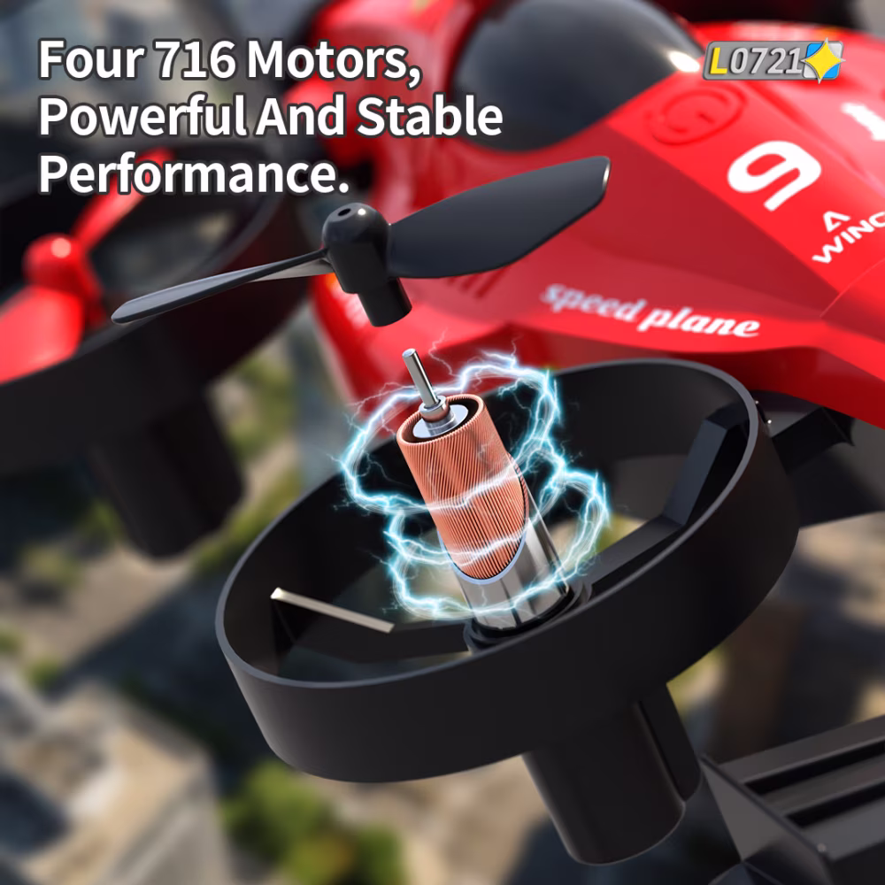 Juuar 2 in 1 Drones for Kids 2.4GHz Land and Air RC Drift Car with Lights Juuar 2 in 1 Drones for Kids 2.4GHz Land and Air RC Drift Car with Lights