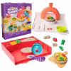 Kinetic Sand SquishPizza Activity Playset