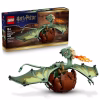 LEGO Harry Potter Norbert Hagrid's Baby Dragon Building Toy