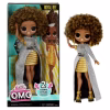LOL Surprise OMG Royal Bee Fashion Doll with Fashions and Accessories
