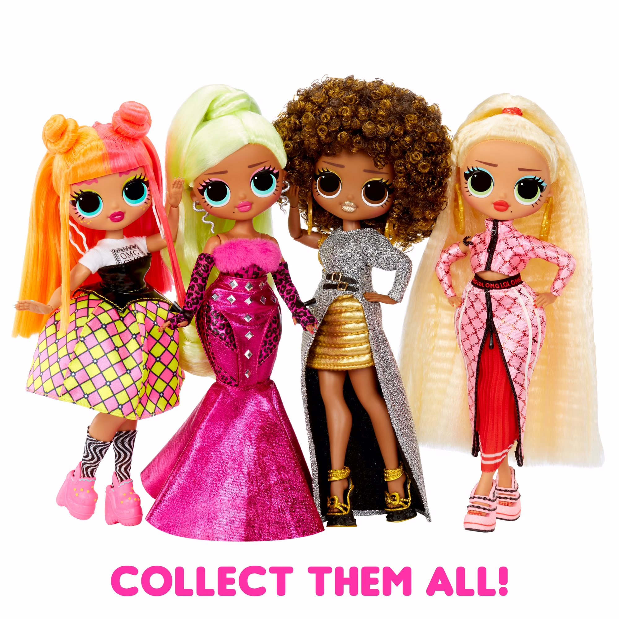 LOL Surprise OMG Royal Bee Fashion Doll with Fashions and Accessories LOL Surprise OMG Royal Bee Fashion Doll with Fashions and Accessories