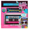 LOL Surprise Remix Pets 9 Surprises with Real Hair & Surprise Song Lyrics