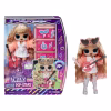LOL Surprise Tween Neon Pop Stars Fashion Doll