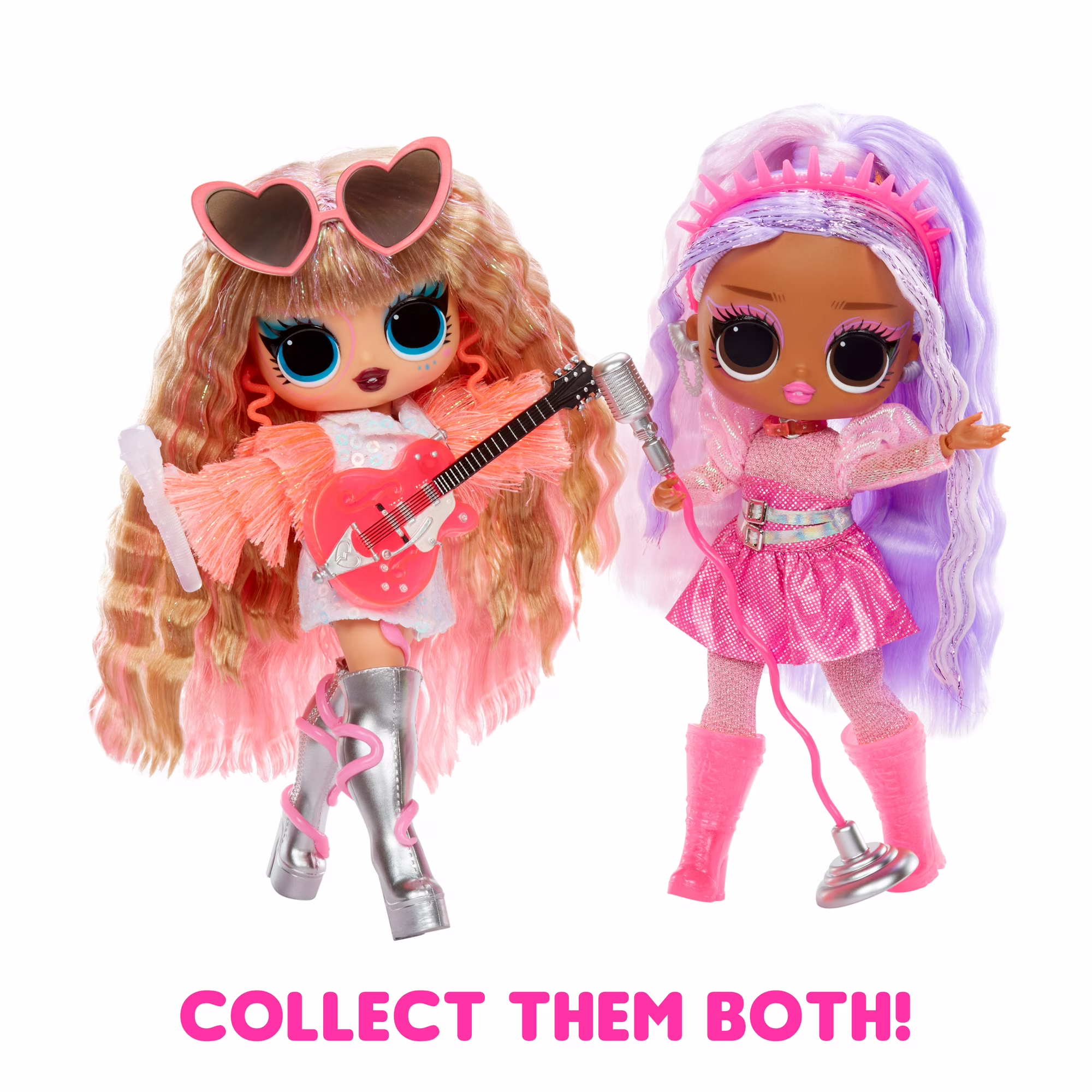 LOL Surprise Tween Neon Pop Stars Fashion Doll LOL Surprise Tween Neon Pop Stars Fashion Doll