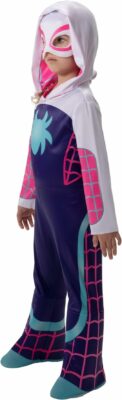 MARVEL Ghost Spider Costume for Girls