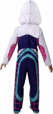 MARVEL Ghost Spider Costume for Girls