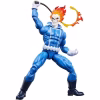 Marvel Legends Johnny Blaze with Bike Action Figure