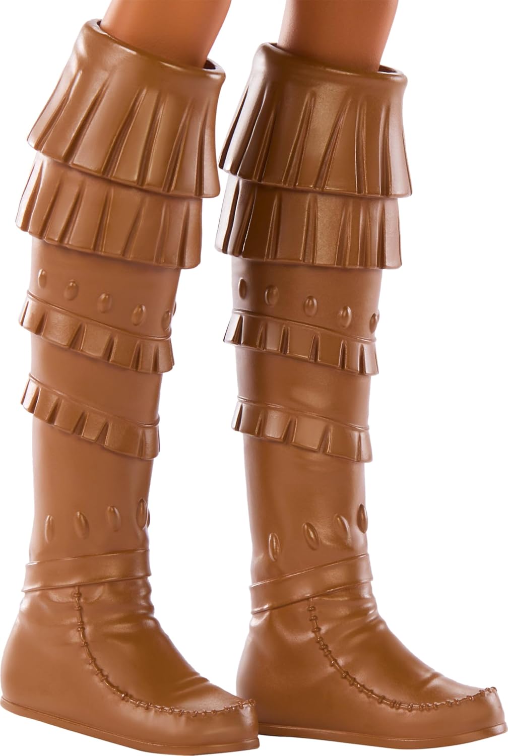 Mattel Disney Princess Pocahontas Doll in Sparkling Fashion Mattel Disney Princess Pocahontas Doll in Sparkling Fashion