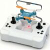 Mini Drone for Kids Indoor Portable Nano Quadcopter with Altitude Hold