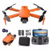 Ourlife Drone with Camera 2K for Kids Mini Foldable