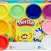 Play-DOH Rainbow Pack