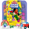 Play-Doh Air Dry Clay Case Scented Variety Pack