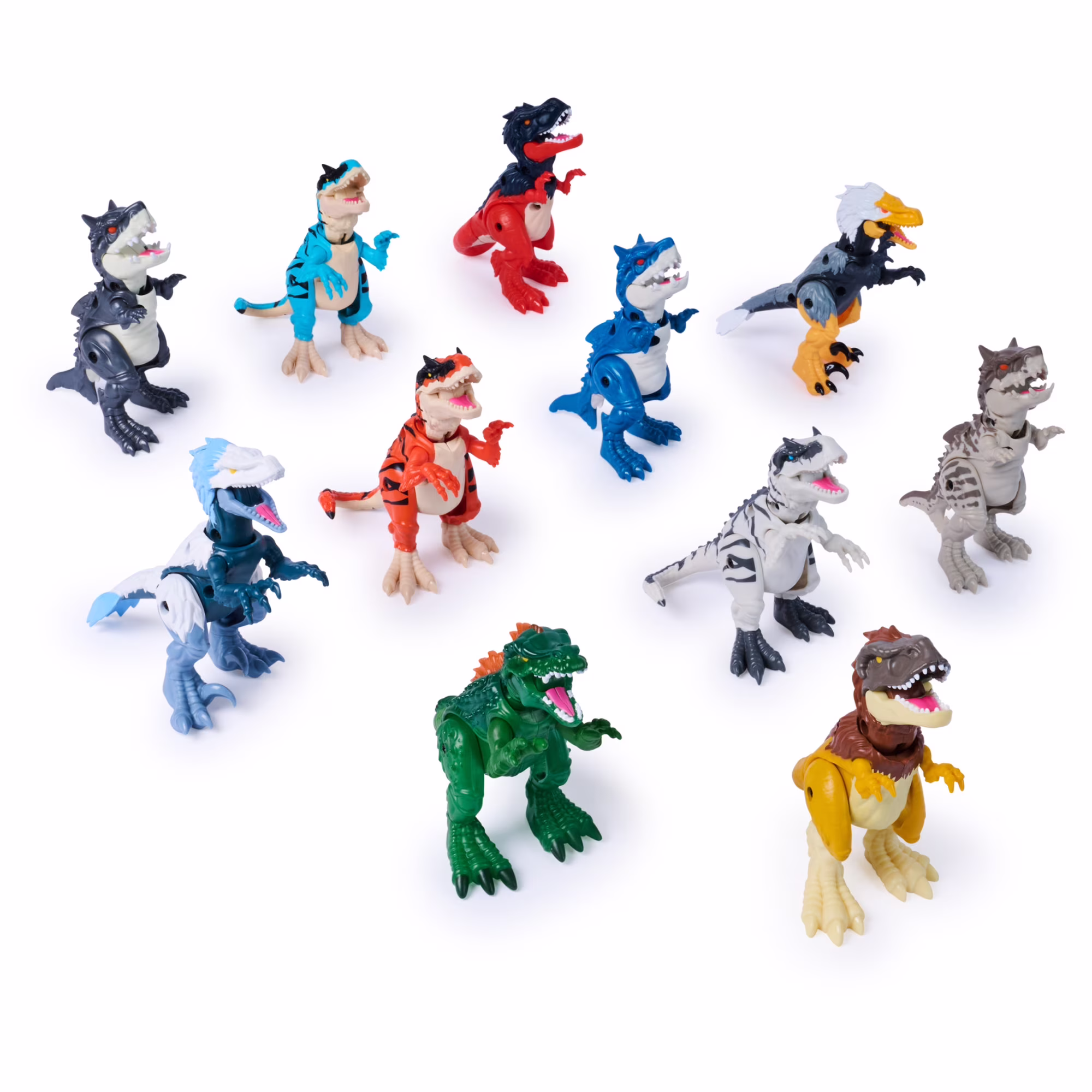 Primal Hatch Hybrid Hatchers Dinosaur Toys for Kids Primal Hatch Hybrid Hatchers Dinosaur Toys for Kids
