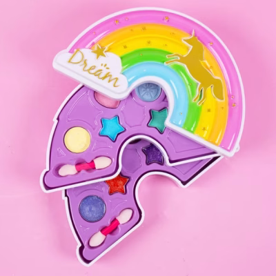 Prism Multicolor All in One Beauty Set