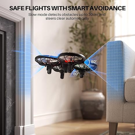 SYMA X100 Drone for Kids Automatic Obstacle Avoidance SYMA X100 Drone for Kids Automatic Obstacle Avoidance