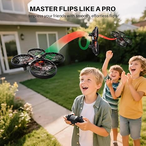 SYMA X100 Drone for Kids Automatic Obstacle Avoidance SYMA X100 Drone for Kids Automatic Obstacle Avoidance