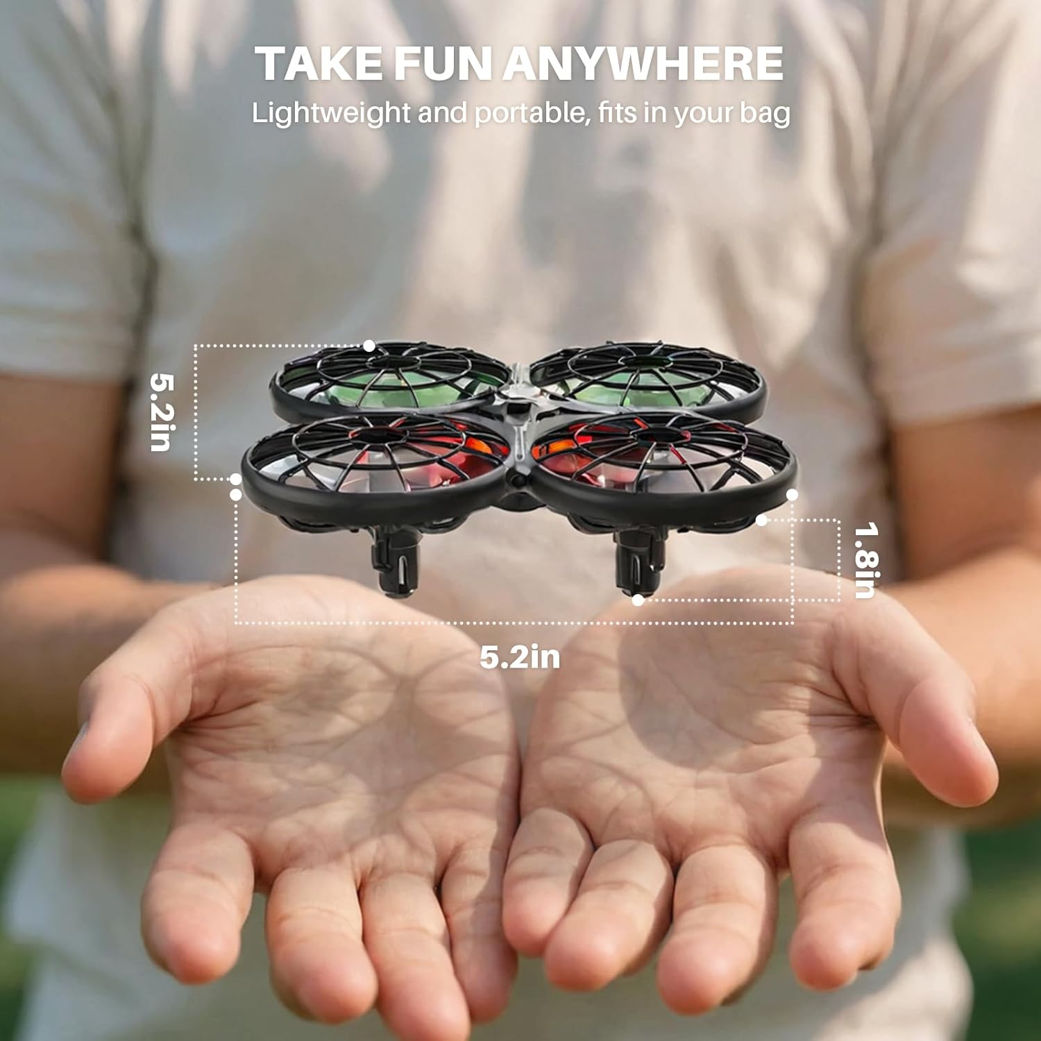 SYMA X100 Drone for Kids Automatic Obstacle Avoidance SYMA X100 Drone for Kids Automatic Obstacle Avoidance