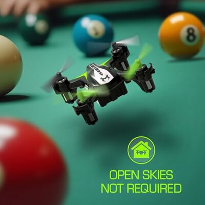 Sky Viper Dash Nano Performance RC Drone
