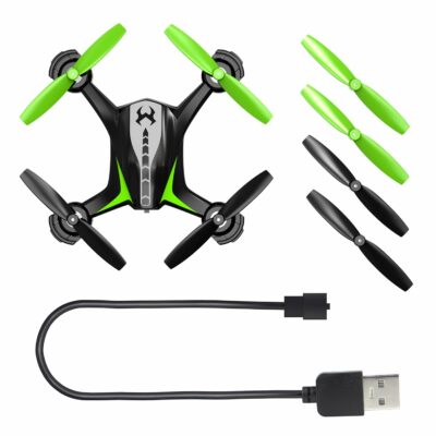 Sky Viper Dash Nano Performance RC Drone