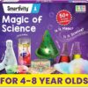 Smartivity Magic Science Kit for Kids Amazing Science Experiments