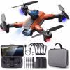 UUGEE RC Drone with Camera for Kids