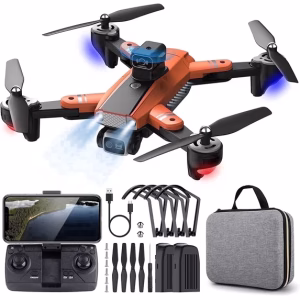 UUGEE RC Drone with Camera for Kids