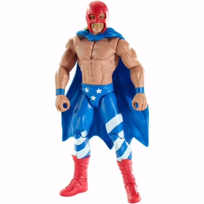 WWE Create a WWE Superstar Hulk Hogan