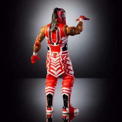 WWE Elite Penta Action Figure with Accessories
