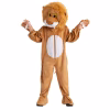 America Lion Mascot Costume for Boys
