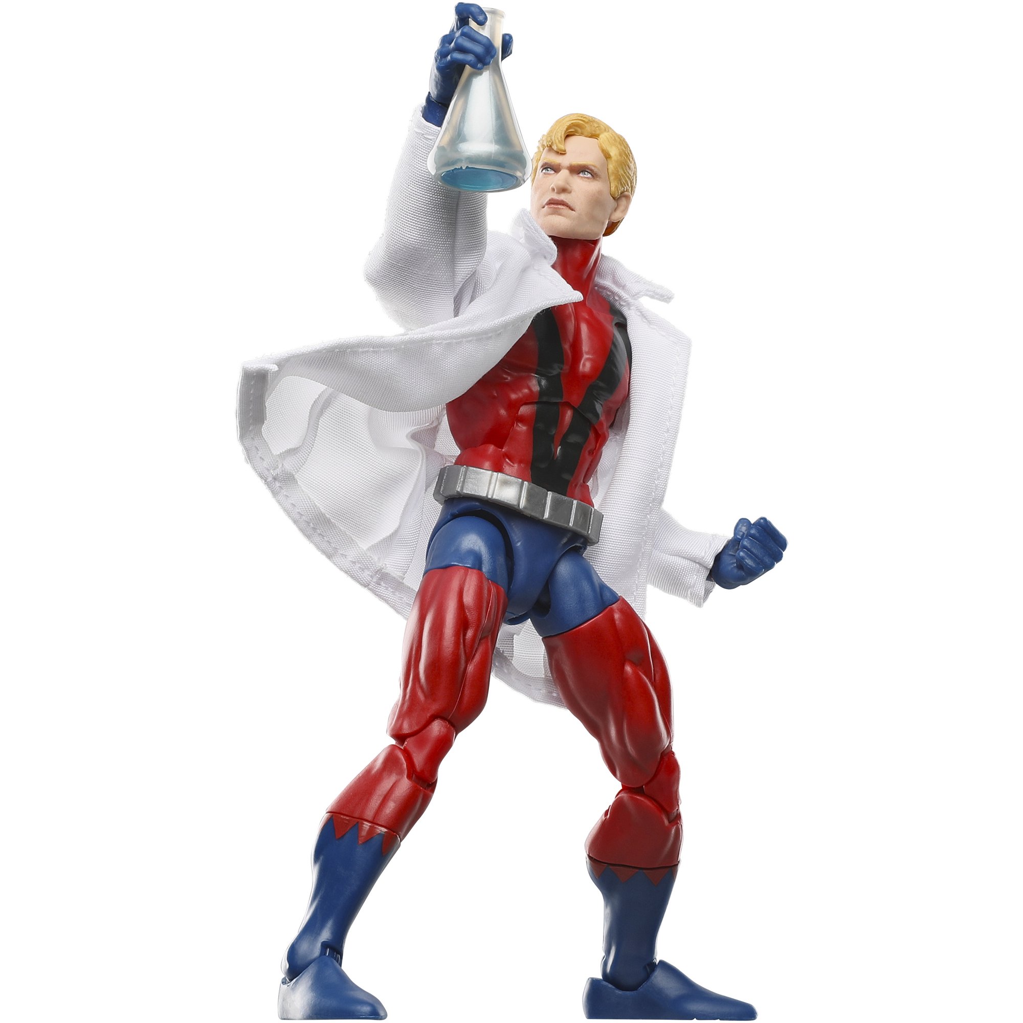 Avengers Beyond Earth's Mightiest Marvel Legends Action Figure Avengers Beyond Earth's Mightiest Marvel Legends Action Figure