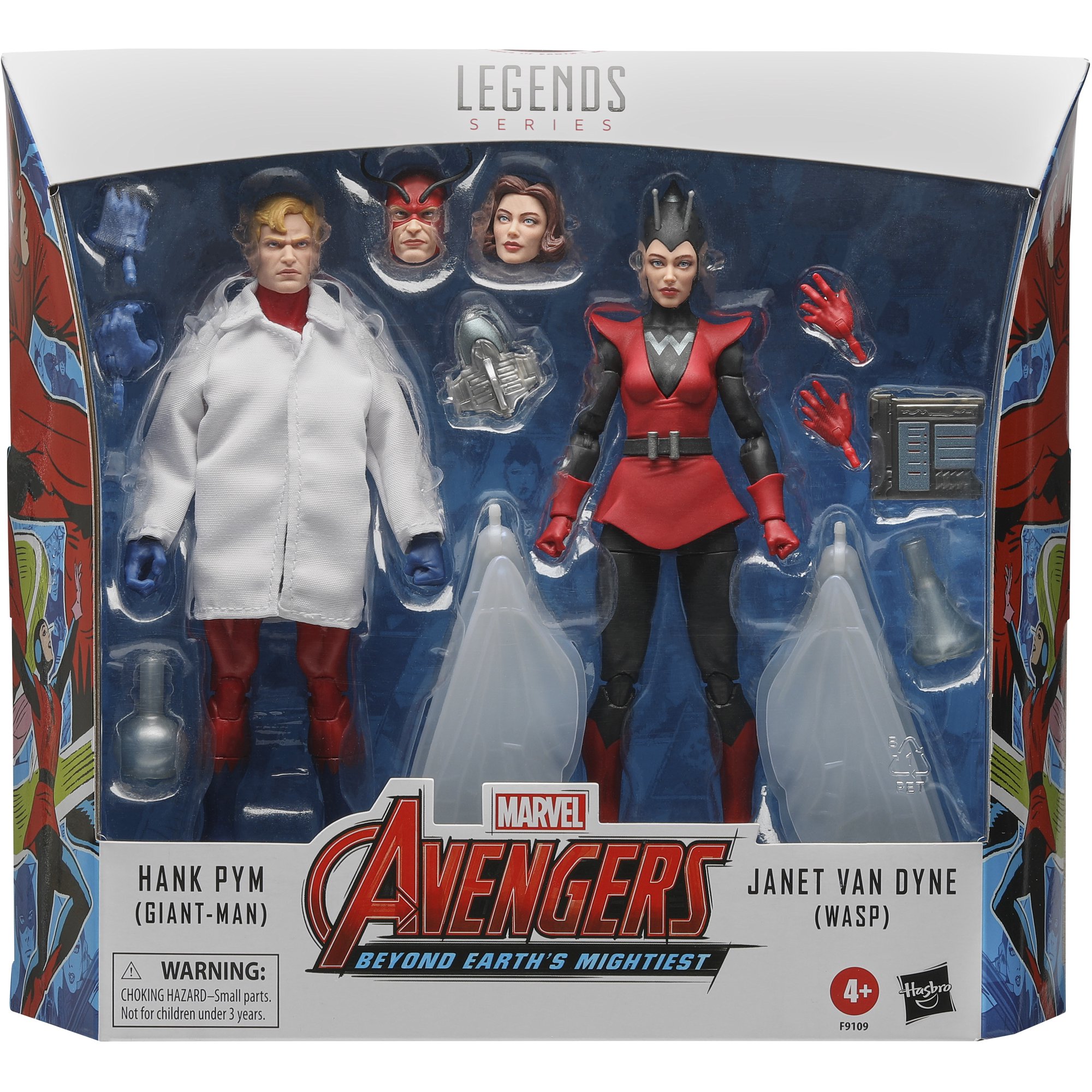 Avengers Beyond Earth's Mightiest Marvel Legends Action Figure Avengers Beyond Earth's Mightiest Marvel Legends Action Figure