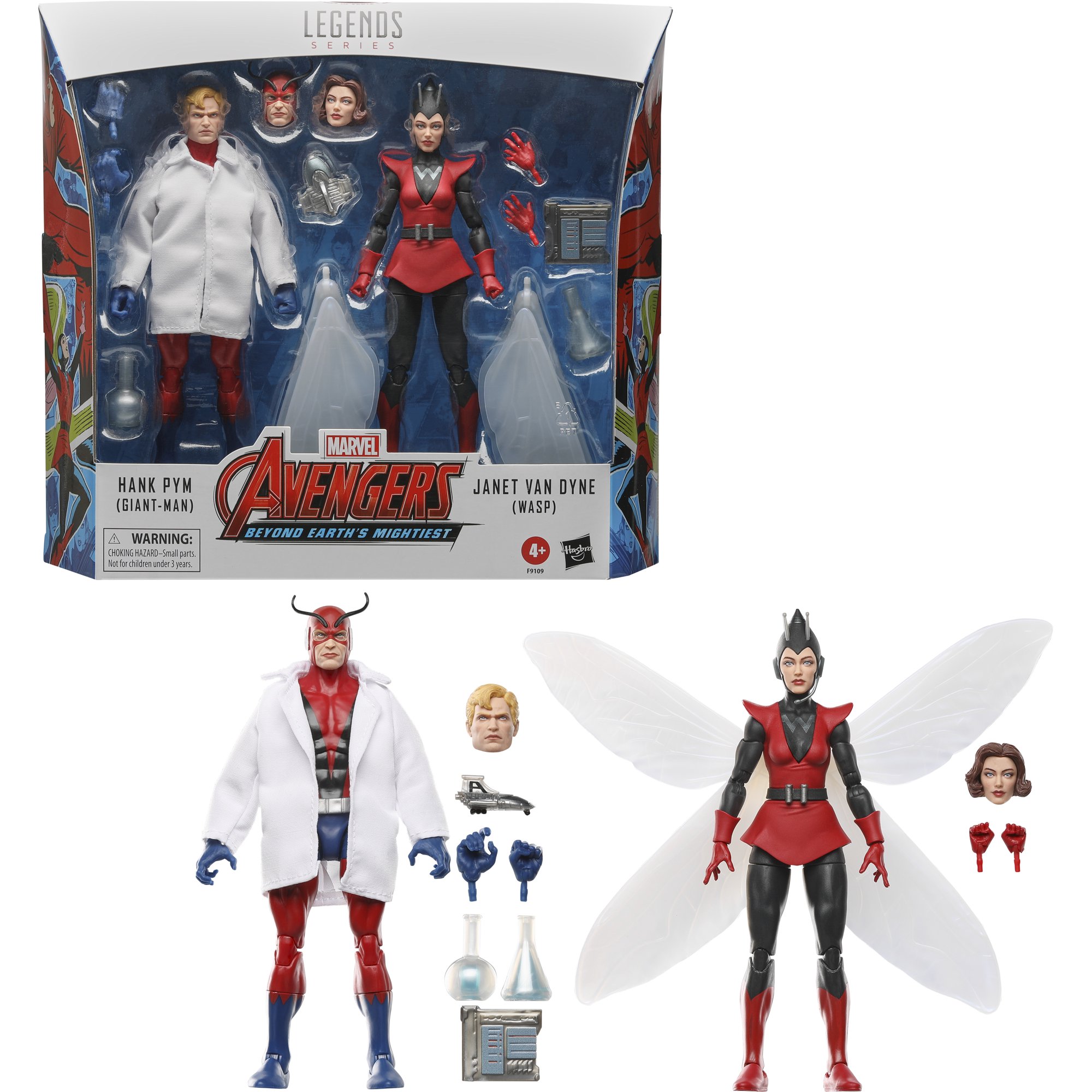 Avengers Beyond Earth's Mightiest Marvel Legends Action Figure Avengers Beyond Earth's Mightiest Marvel Legends Action Figure