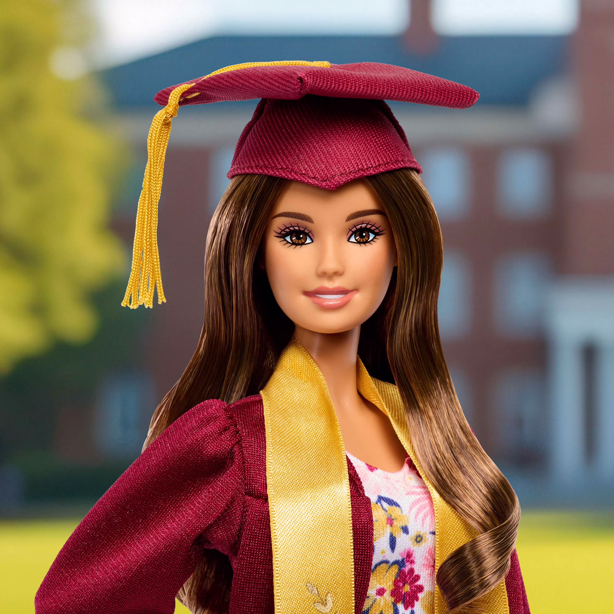 Barbie Signature Graduation Wishes Fashion Doll Barbie Signature Graduation Wishes Fashion Doll