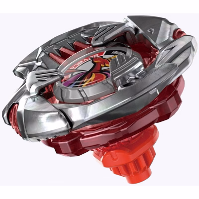 Beyblade X BX-38 Crimson Garuda 4-70TP