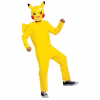 Boys' Pikachu Classic Costume