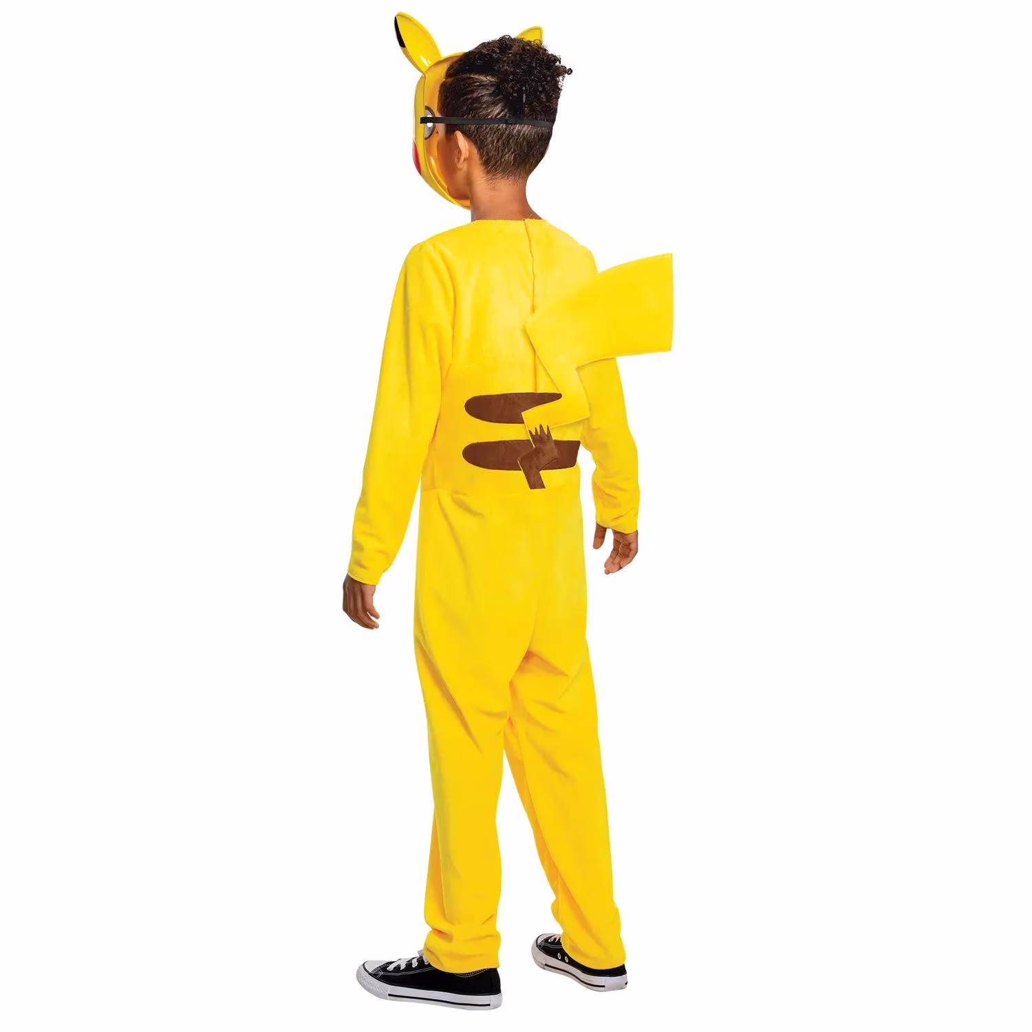 Boys' Pikachu Classic Costume Boys' Pikachu Classic Costume