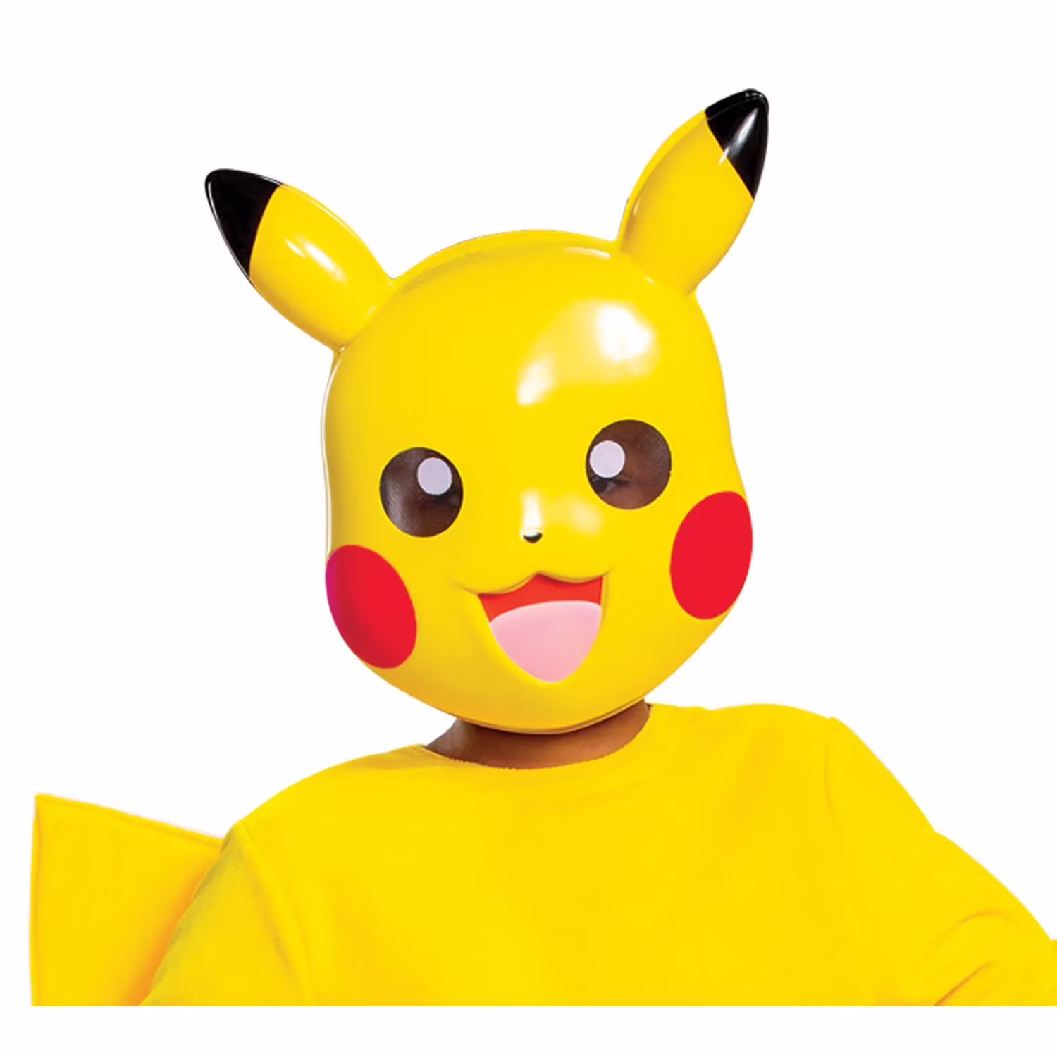 Boys' Pikachu Classic Costume Boys' Pikachu Classic Costume