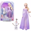 Disney Frozen Arendelle Elsa Fashion Doll