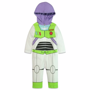 Disney Pixar Toy Story Buzz Lightyear Costume