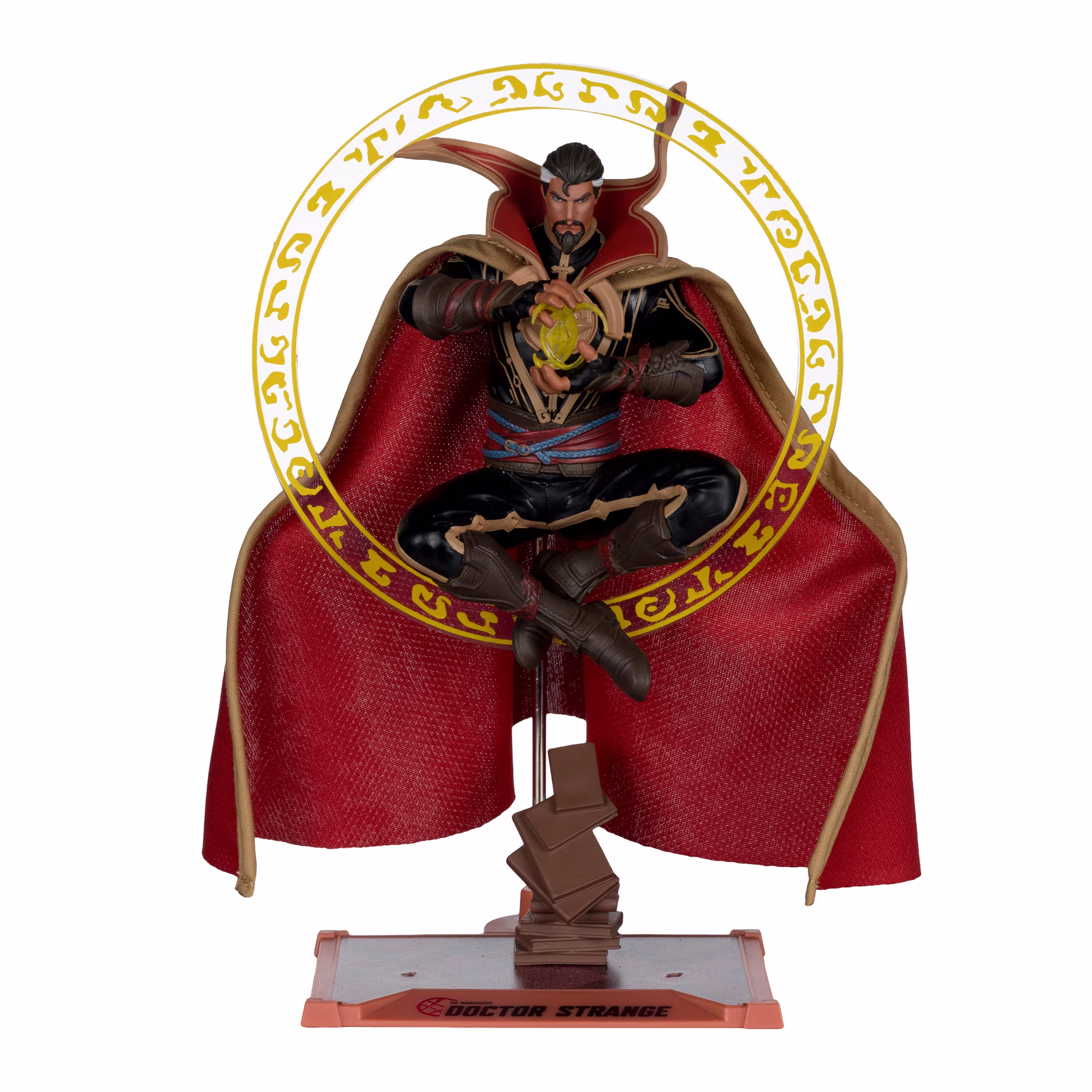 Doctor Strange Marvel Rivals Collectible Action Figure Doctor Strange Marvel Rivals Collectible Action Figure