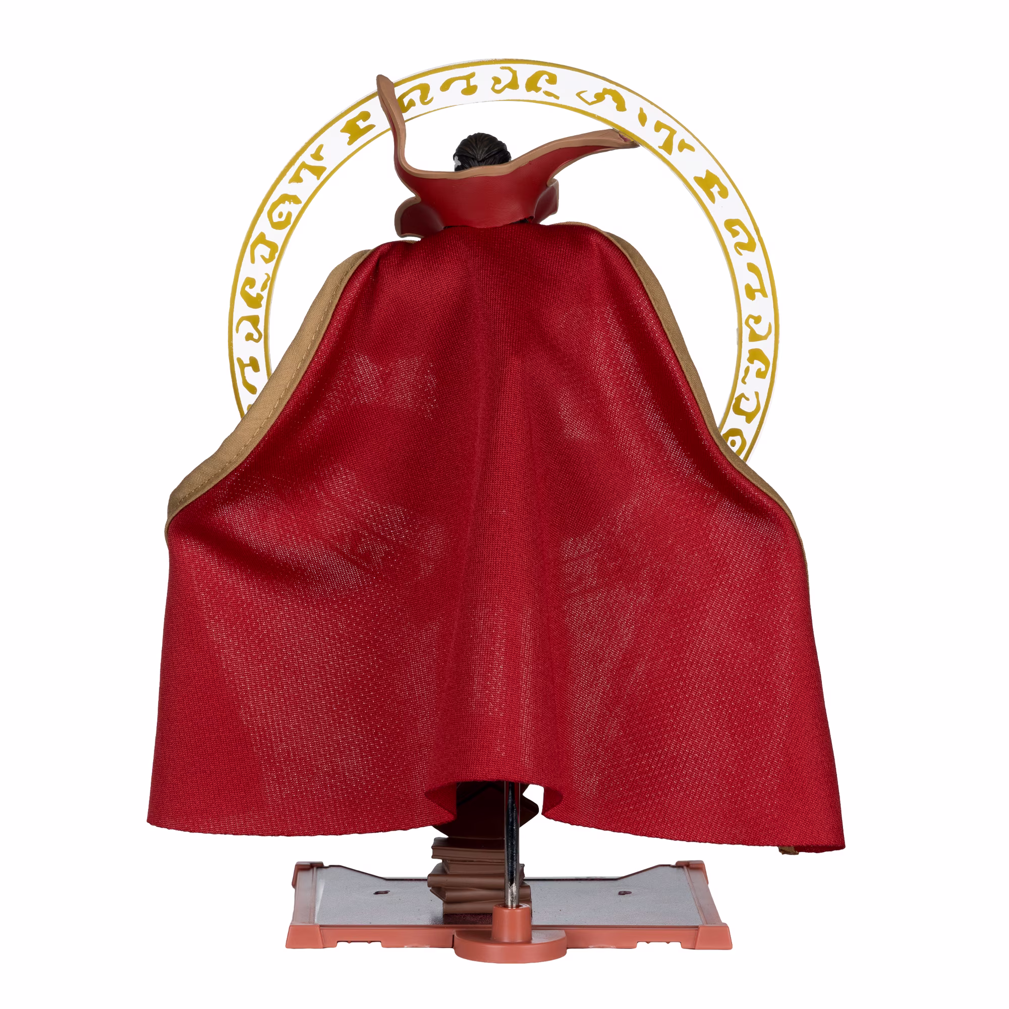 Doctor Strange Marvel Rivals Collectible Action Figure Doctor Strange Marvel Rivals Collectible Action Figure