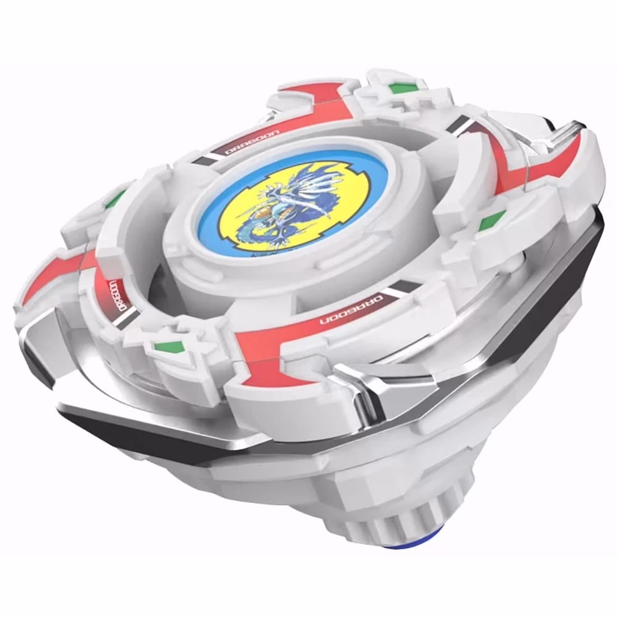 Dragoon Storm 4-60RA Beyblade X Booster Dragoon Storm 4-60RA Beyblade X Booster
