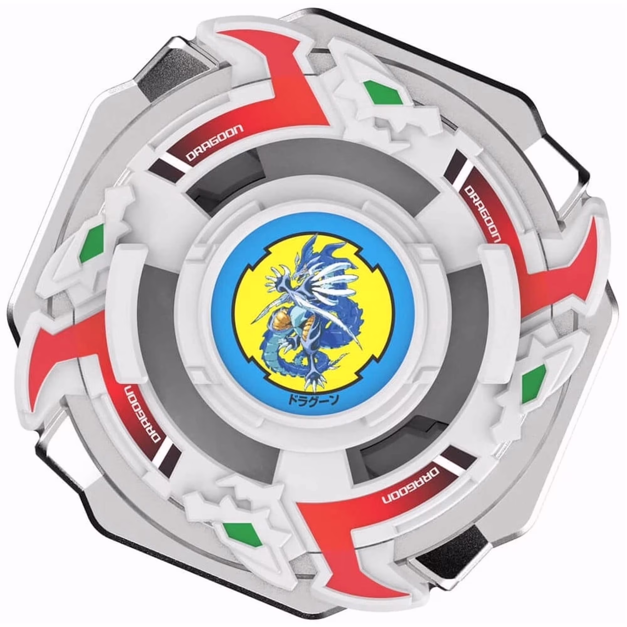 Dragoon Storm 4-60RA Beyblade X Booster Dragoon Storm 4-60RA Beyblade X Booster