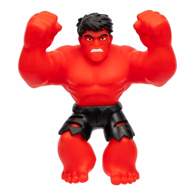 Heroes of Goo Jit Zu Marvel Verse Collider Pack