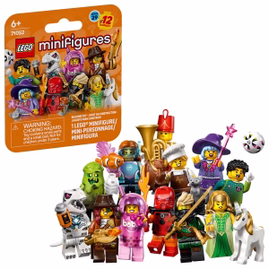 LEGO Minifigures Series 29 Goodie Bag Stuffers for Kids