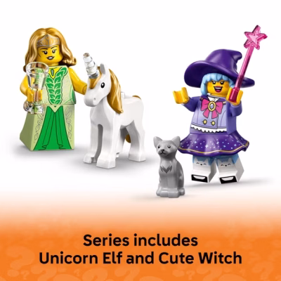 LEGO Minifigures Series 29 Goodie Bag Stuffers for Kids