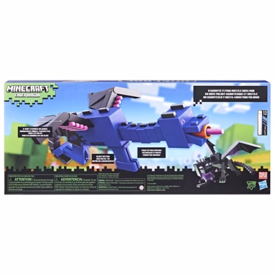 Nerf NER Minecraft Ender Dragon