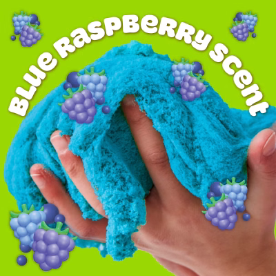 Play-Doh Sand Under The Sea Sensory Tin