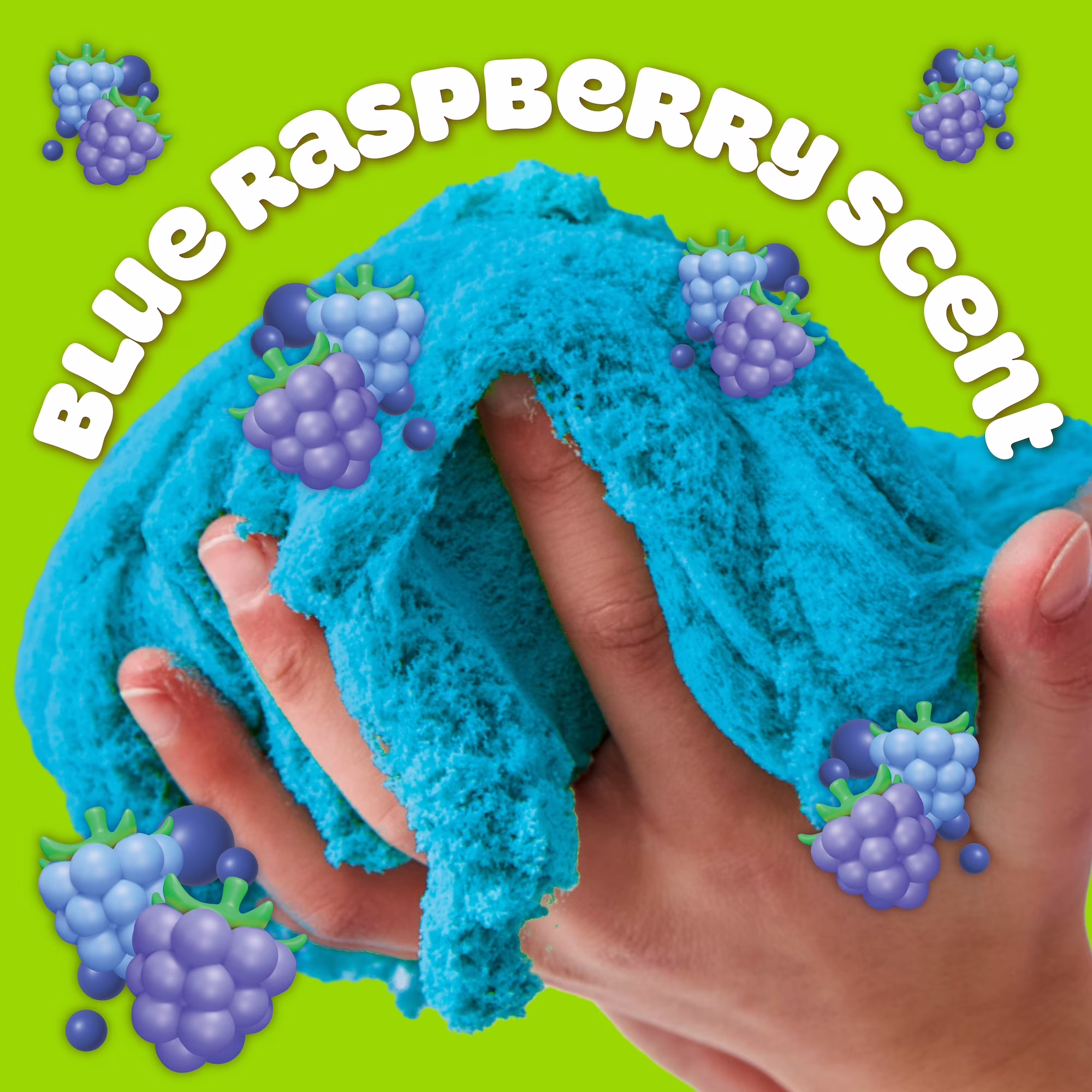 Play-Doh Sand Under The Sea Sensory Tin Play-Doh Sand Under The Sea Sensory Tin