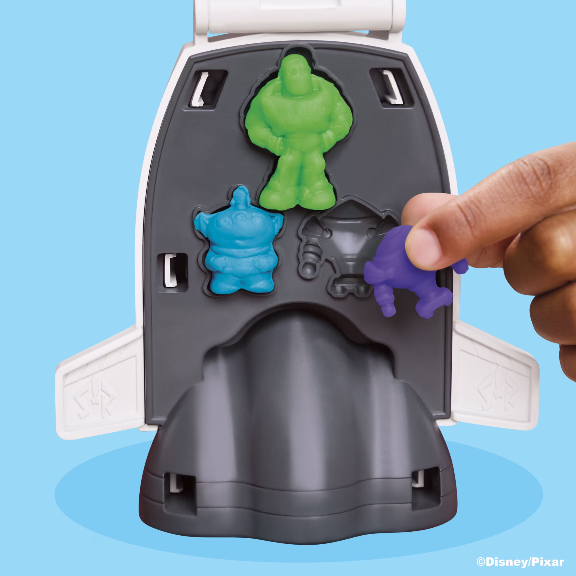 Play Doh Toy Story Space Creations Disney Kids Arts & Crafts Play Doh Toy Story Space Creations Disney Kids Arts & Crafts
